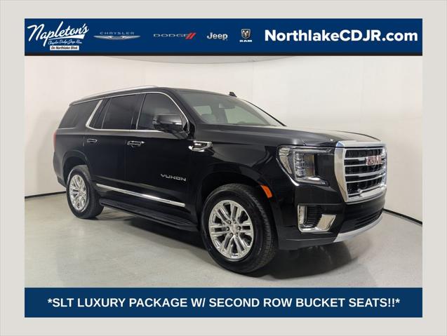 2024 GMC Yukon 4WD SLT for sale in Lake Park, FL