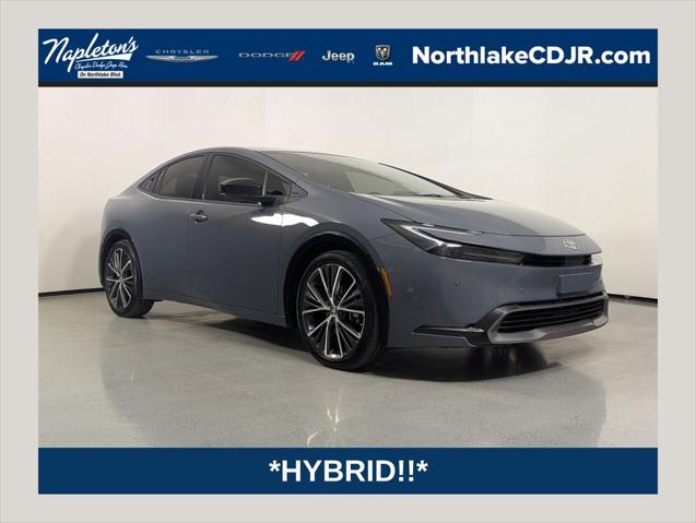 2025 Toyota Prius XLE for sale in Lake Park, FL