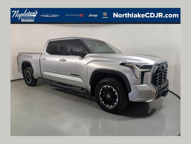 2022 Toyota Tundra SR5 for sale in Lake Park, FL