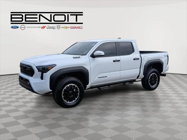2024 Toyota Tacoma TRD Off Road 4WD for sale in Farmerville, LA