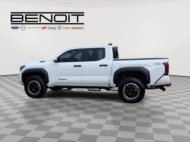 2024 Toyota Tacoma TRD Off Road 4WD