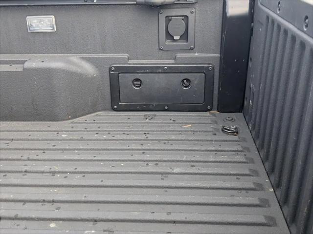 2024 Toyota Tacoma TRD Off Road 4WD