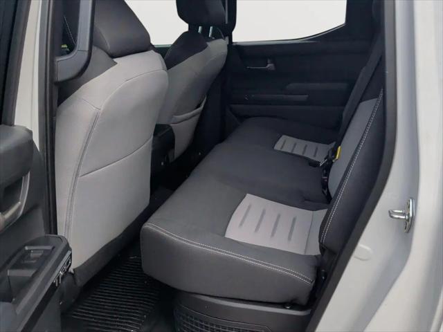 2024 Toyota Tacoma TRD Off Road 4WD