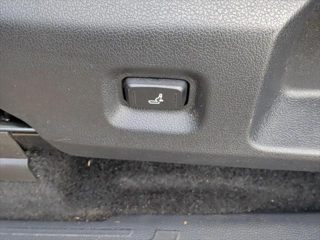 2024 Toyota Tacoma TRD Off Road 4WD