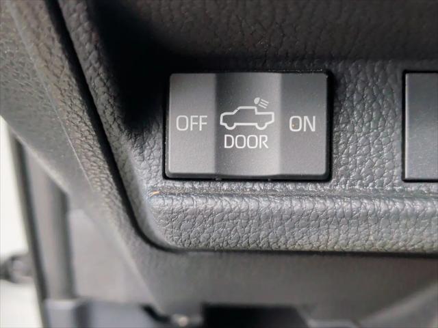 2024 Toyota Tacoma TRD Off Road 4WD