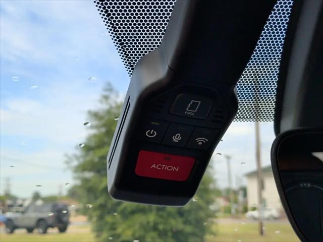 2024 Toyota Tacoma TRD Off Road 4WD