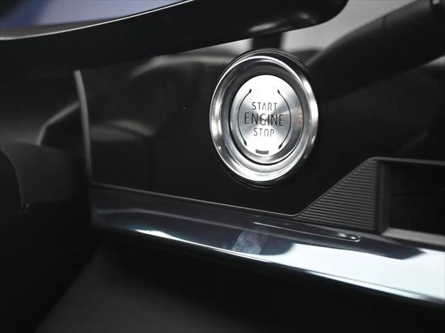 2024 Chevrolet Corvette Z06 RWD Coupe 3LZ