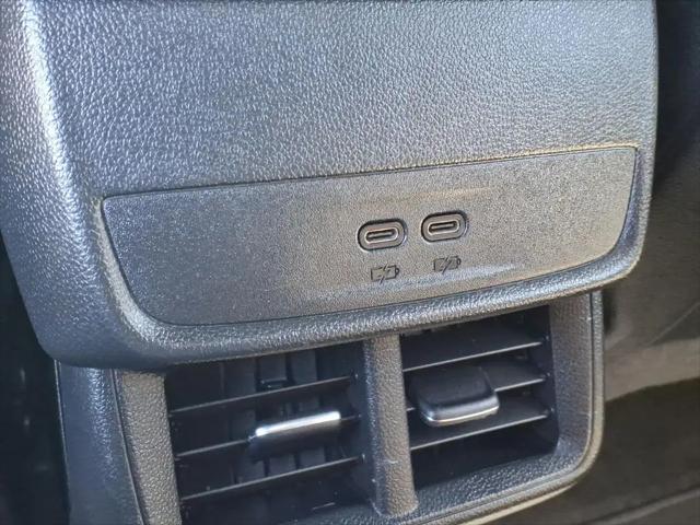 2025 Chevrolet Equinox AWD RS