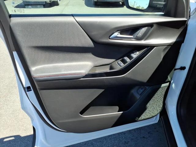 2025 Chevrolet Equinox AWD RS