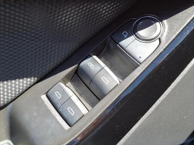 2025 Chevrolet Equinox AWD RS