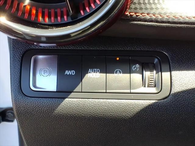 2025 Chevrolet Equinox AWD RS