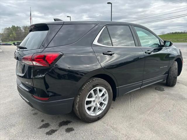 2023 Chevrolet Equinox AWD LT