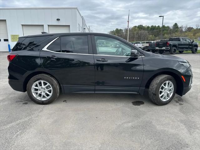 2023 Chevrolet Equinox AWD LT