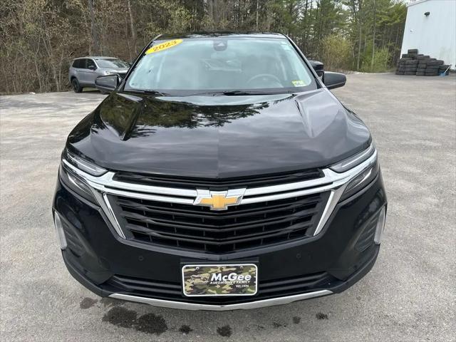 2023 Chevrolet Equinox AWD LT