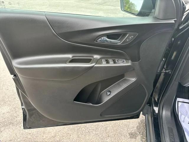 2023 Chevrolet Equinox AWD LT