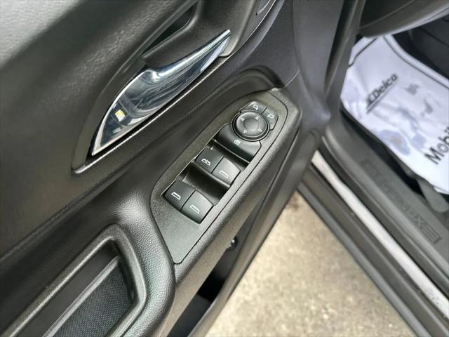 2023 Chevrolet Equinox AWD LT