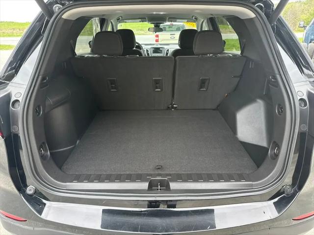 2023 Chevrolet Equinox AWD LT