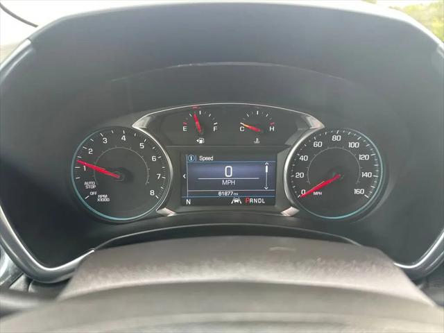 2023 Chevrolet Equinox AWD LT