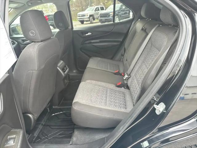 2023 Chevrolet Equinox AWD LT