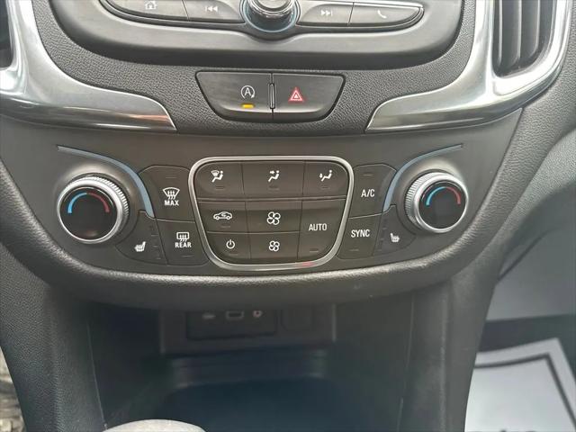 2023 Chevrolet Equinox AWD LT