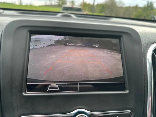 2023 Chevrolet Equinox AWD LT
