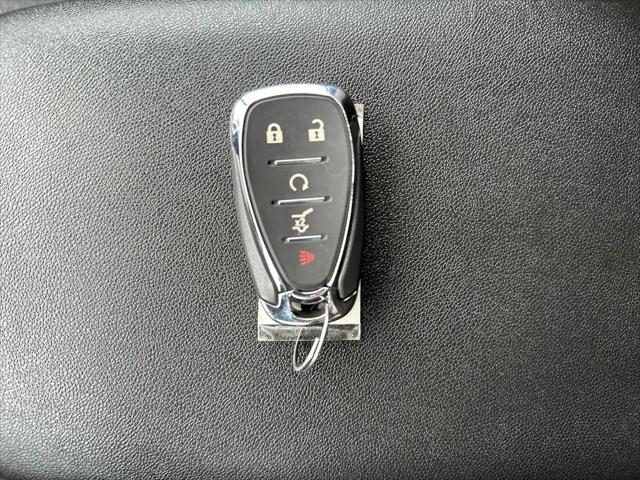 2023 Chevrolet Equinox AWD LT