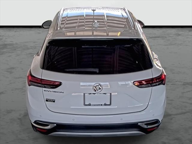 2021 Buick Envision FWD Preferred
