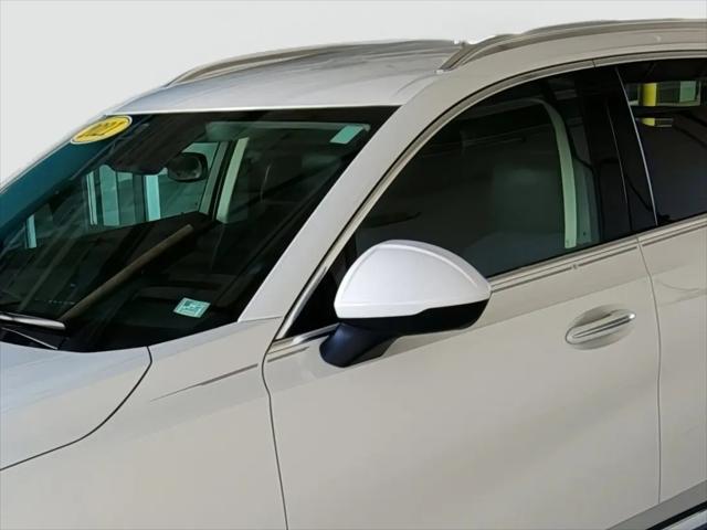2021 Buick Envision FWD Preferred