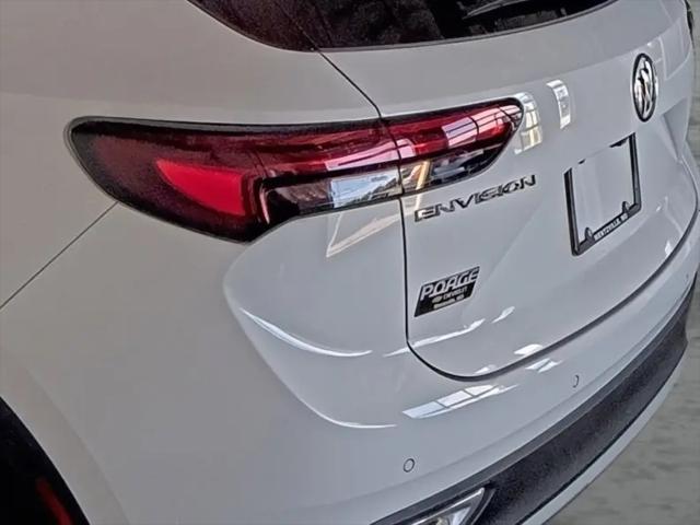 2021 Buick Envision FWD Preferred