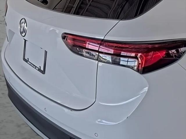 2021 Buick Envision FWD Preferred