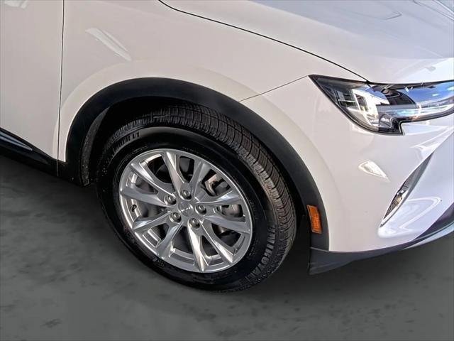2021 Buick Envision FWD Preferred
