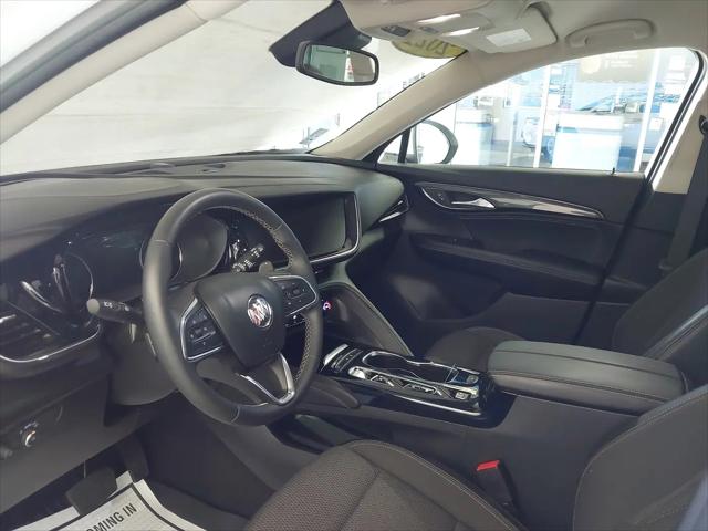 2021 Buick Envision FWD Preferred