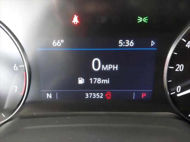 2021 Buick Envision FWD Preferred
