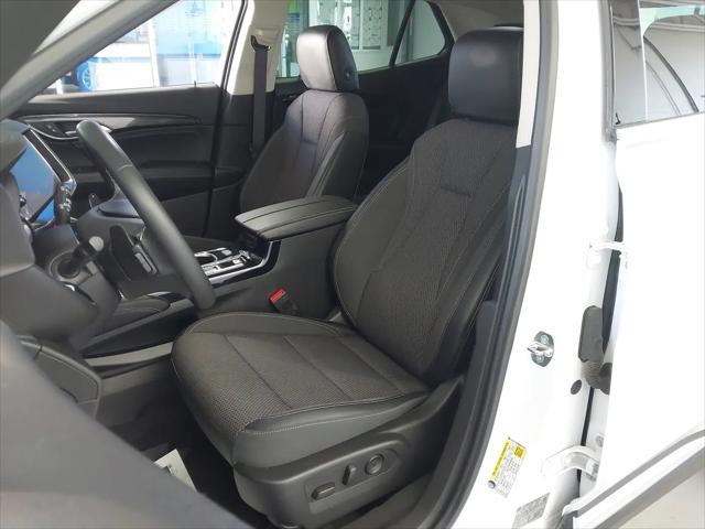 2021 Buick Envision FWD Preferred