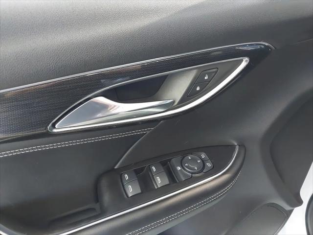 2021 Buick Envision FWD Preferred