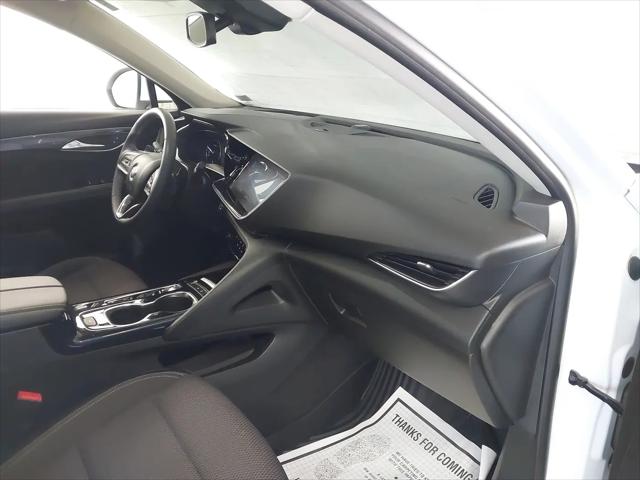 2021 Buick Envision FWD Preferred