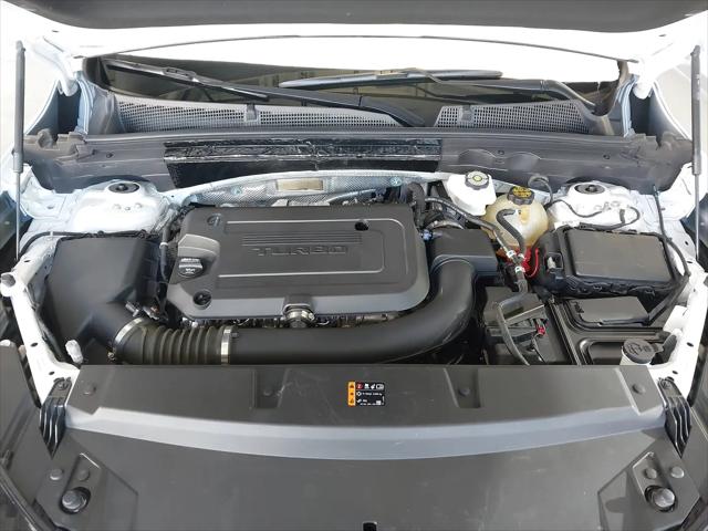 2021 Buick Envision FWD Preferred