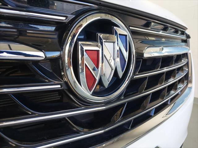 2021 Buick Envision FWD Preferred
