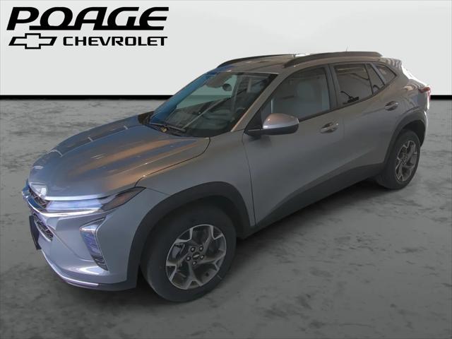 2026 Chevrolet Trax FWD LT for sale in Wentzville, MO