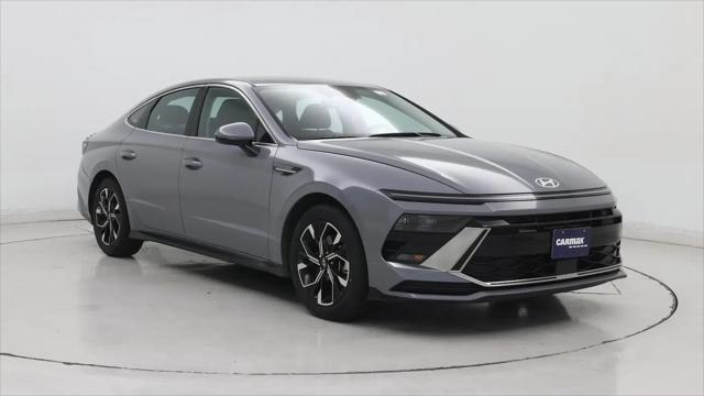 2025 Hyundai Sonata SEL for sale in Rogers, AR