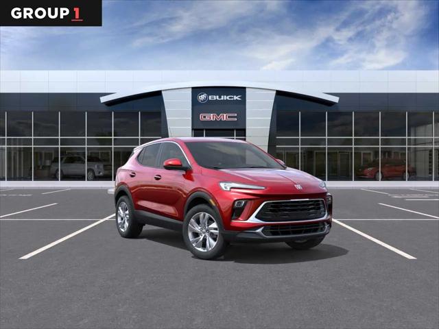 2026 Buick Encore GX Preferred FWD for sale in Houston, TX