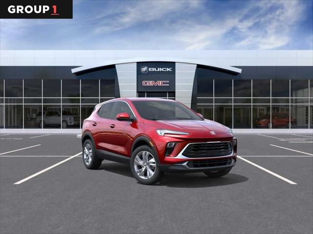 2026 Buick Encore GX Preferred FWD for sale in Houston, TX