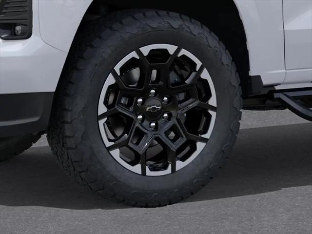 2026 Chevrolet Colorado Z71, 4WD