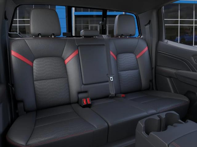 2026 Chevrolet Colorado Z71, 4WD