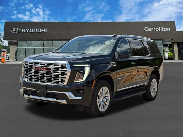 2025 GMC Yukon 4WD Denali for sale in Carrollton, GA