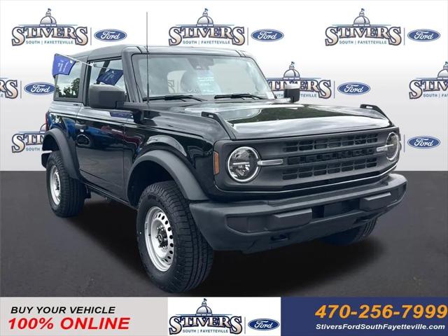 2023 Ford Bronco Base for sale in Fayetteville, GA
