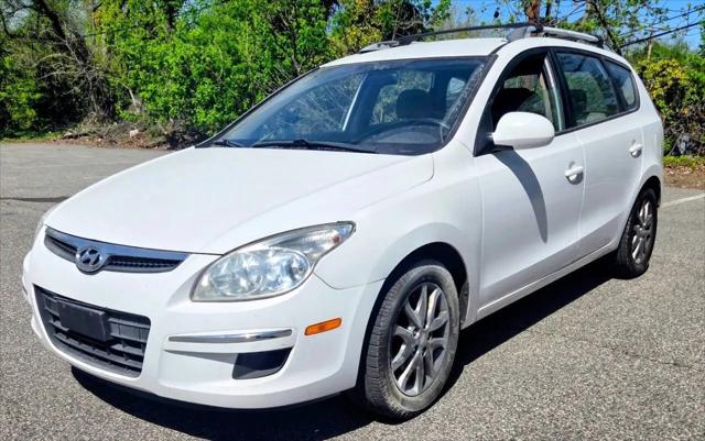 2012 Hyundai Elantra Touring GLS for sale in Bensalem, PA