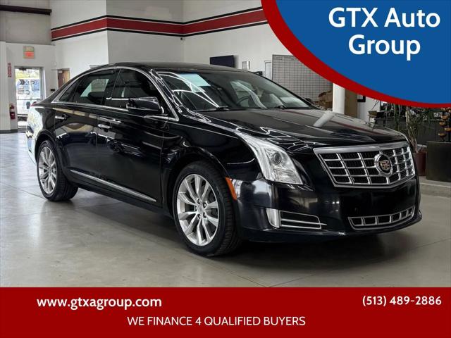 2015 Cadillac XTS for sale near West Chester, OH