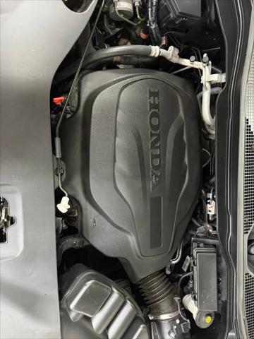 2021 Honda Passport AWD Sport