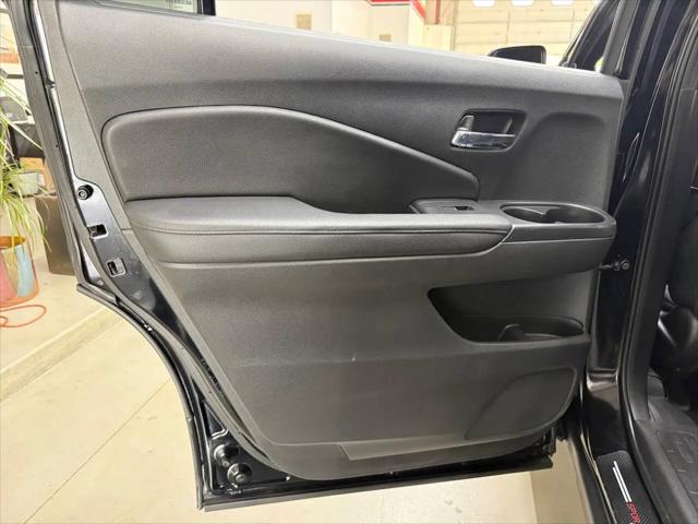 2021 Honda Passport AWD Sport